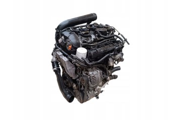 Motor Completo Audi VW Golf V VI 2.0 TFSI CCT