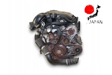 DIESEL ENGINE BMW F46 1 5 D B37C15A COMPLETE