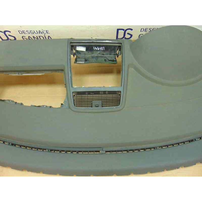  KIT AIRBAG SEAT ALHAMBRA (7V9) Reference 2007 186941 SEAT - 11