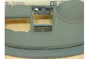  KIT AIRBAG SEAT ALHAMBRA (7V9) Reference 2007 186941 SEAT - 11