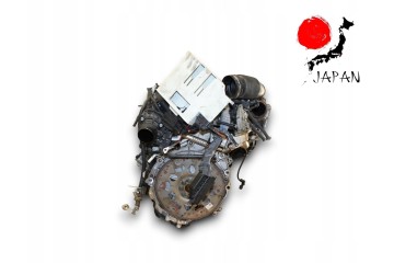 DIESEL ENGINE BMW F46 1 5 D B37C15A COMPLETE Part manufacturer BMW OE