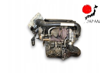 DIESEL ENGINE BMW F46 1 5 D B37C15A COMPLETE Quality of parts according to GVO O original with manufacturer s logo OE