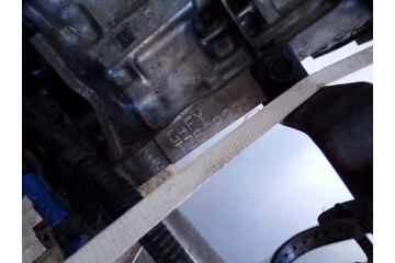 ENGINE KIA SPORTAGE V LIFT KONA II X CEED 1 6 T GDI G4FY NEW Catalog number of the part G4FY NOWKA 19AMG7981194