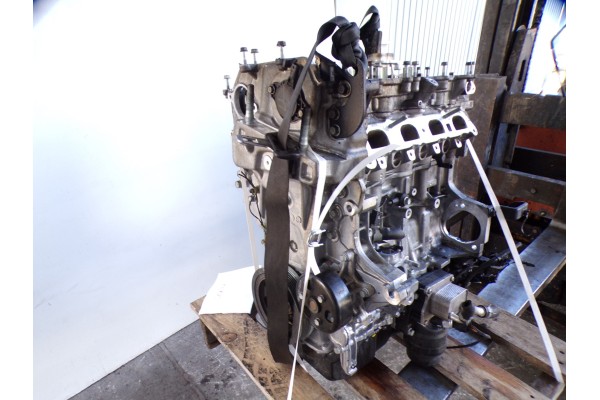ENGINE KIA SPORTAGE V LIFT KONA II X CEED 1 6 T GDI G4FY NEW Quality of parts according to GVO O original with manufacturer s lo