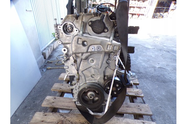 ENGINE KIA SPORTAGE V LIFT KONA II X CEED 1 6 T GDI G4FY NEW Car type passenger cars