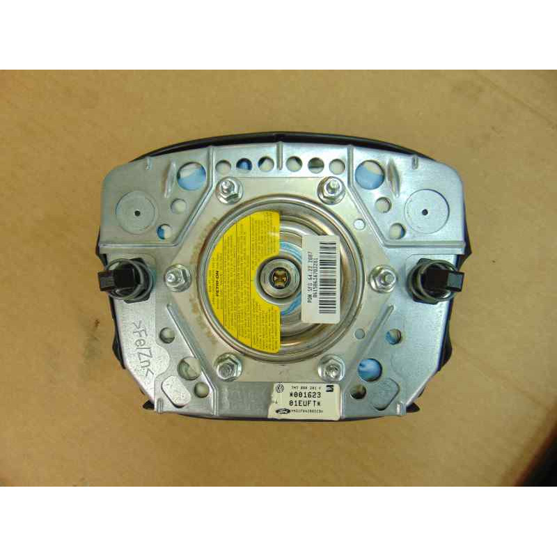  KIT AIRBAG SEAT ALHAMBRA (7V9) Reference 2007 186941 SEAT - 12