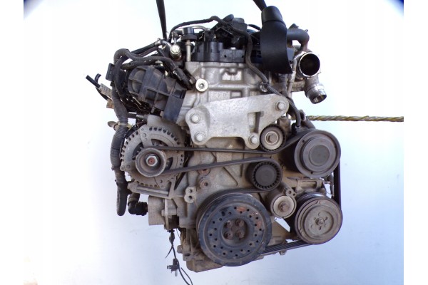 ENGINE OPEL INSIGNIA B ZAFIRA III ASTRA V K 1 6 CDTI B16DTE ASSEMBLY