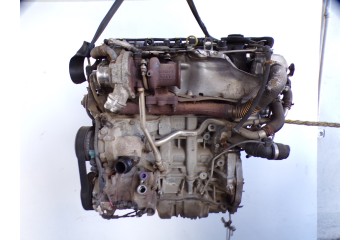 ENGINE OPEL INSIGNIA B ZAFIRA III ASTRA V K 1 6 CDTI B16DTE ASSEMBLY Catalog number of the part 1 6 CDTI B16DTE 1905AMG72
