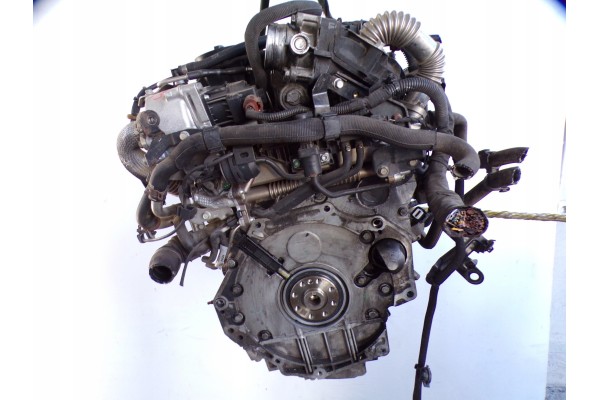 ENGINE OPEL INSIGNIA B ZAFIRA III ASTRA V K 1 6 CDTI B16DTE ASSEMBLY Part manufacturer Opel OE