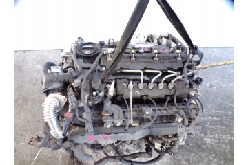 ENGINE OPEL INSIGNIA B ZAFIRA III ASTRA V K 1 6 CDTI B16DTE ASSEMBLY Car type passenger cars