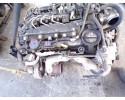 ENGINE OPEL INSIGNIA B ZAFIRA III ASTRA V K 1 6 CDTI B16DTE ASSEMBLY Engine type diesel
