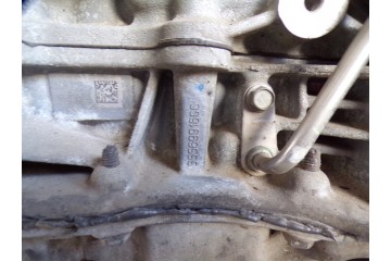 Motor Opel Insignia B Zafira III Astra V K 1.6 CDTI B16DTE Completo
