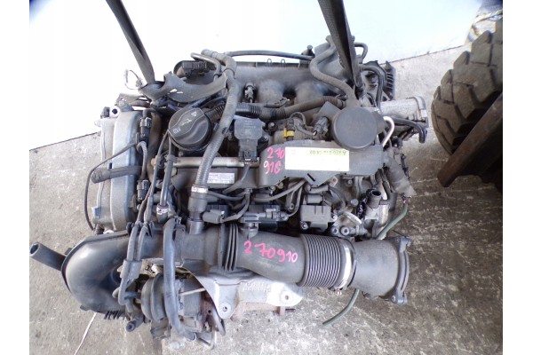 ENGINE MERCEDES W117 CLA W176 X176 GLA W246 1 6 CGI 270910 270 910 ASSEMBLY Car type passenger cars