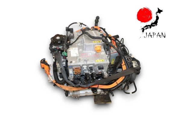 ELECTRIC MOTOR OPEL VIVARO 985547268001 9831467210