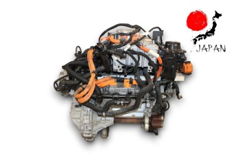 ELECTRIC MOTOR OPEL VIVARO 985547268001 9831467210 Catalog number of the part 985547268001 9831467210