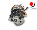 ELECTRIC MOTOR OPEL VIVARO 985547268001 9831467210 Part manufacturer Opel OE