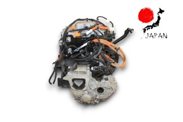 ELECTRIC MOTOR OPEL VIVARO 985547268001 9831467210 Part manufacturer Opel OE