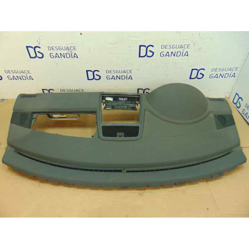  KIT AIRBAG SEAT ALHAMBRA (7V9) Reference 2007 186941 SEAT - 14