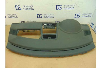  KIT AIRBAG SEAT ALHAMBRA (7V9) Reference 2007 186941 SEAT - 14