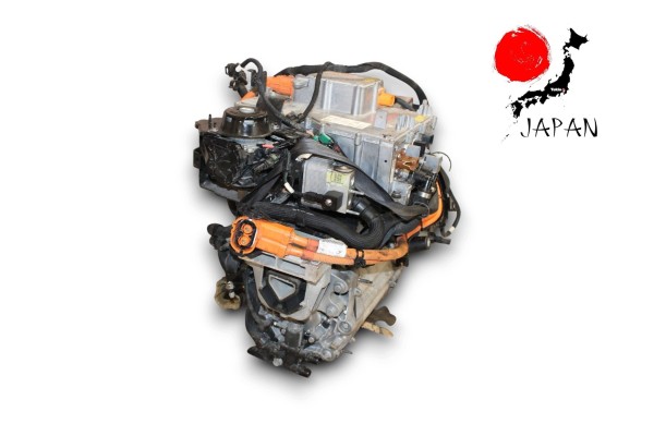 ELECTRIC MOTOR OPEL VIVARO 985547268001 9831467210 Car type passenger cars