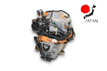 ELECTRIC MOTOR OPEL VIVARO 985547268001 9831467210 Car type passenger cars