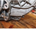 Motor eléctrico Opel Vivaro 985547268001 9831467210