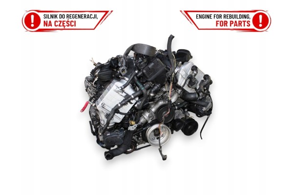 PETROL ENGINE BMW X5 E70 XDRIVE 50i 4 4 N63B44A