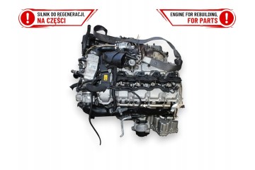 PETROL ENGINE BMW X5 E70 XDRIVE 50i 4 4 N63B44A Catalog number of the part N63B44A