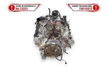 PETROL ENGINE BMW X5 E70 XDRIVE 50i 4 4 N63B44A Quality of parts according to GVO O original with manufacturer s logo OE