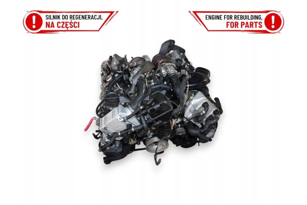 PETROL ENGINE BMW X5 E70 XDRIVE 50i 4 4 N63B44A Car type passenger cars