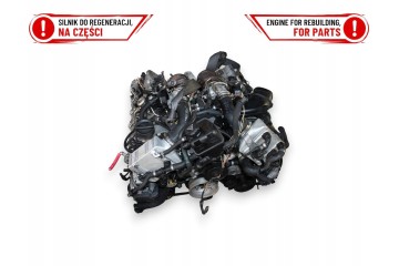 PETROL ENGINE BMW X5 E70 XDRIVE 50i 4 4 N63B44A Car type passenger cars