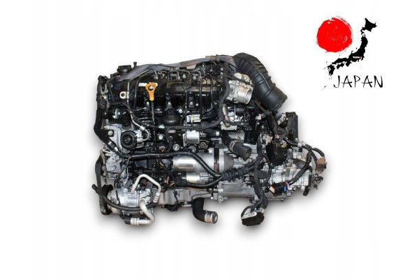 DIESEL ENGINE KIA SPORTAGE III 1 7 CRDI D4FD