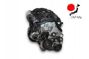 DIESEL ENGINE KIA SPORTAGE III 1 7 CRDI D4FD Quality of parts according to GVO O original with manufacturer s logo OE
