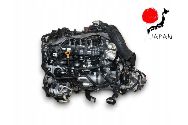 DIESEL ENGINE KIA SPORTAGE III 1 7 CRDI D4FD Car type passenger cars