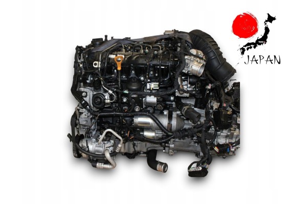 DIESEL ENGINE KIA SPORTAGE III 1 7 CRDI D4FD Engine type diesel