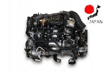 DIESEL ENGINE KIA SPORTAGE III 1 7 CRDI D4FD Engine type diesel