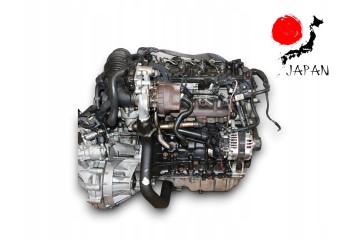 DIESEL ENGINE KIA SPORTAGE III 1 7 CRDI D4FD Product weight with unit packaging 100 kg