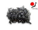 PETROL ENGINE MAZDA 3 2 0 LF2L FSK70 2011