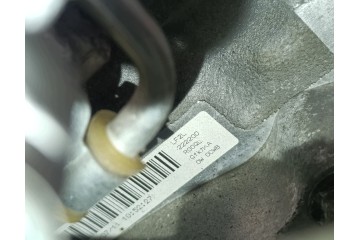 PETROL ENGINE MAZDA 3 2 0 LF2L FSK70 2011 Catalog number of the part LF2L FSK70