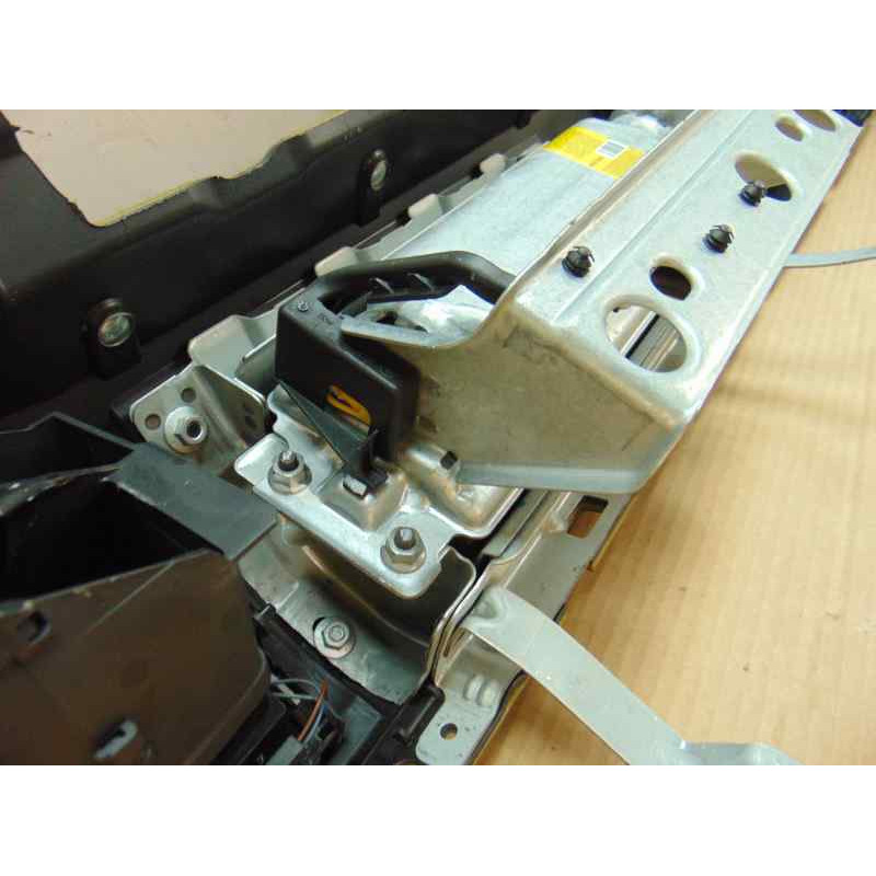  KIT AIRBAG SEAT ALHAMBRA (7V9) Reference 2007 186941 SEAT - 17