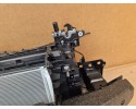 FRONT BELT RADIATORS FAN SEAT IBIZA V 1 0 TSI NEW COMPLETE Car type passenger cars