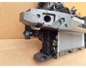 FRONT BELT RADIATORS FAN SEAT IBIZA V 1 0 TSI NEW COMPLETE Installation side front