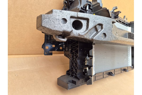 FRONT BELT RADIATORS FAN SEAT IBIZA V 1 0 TSI NEW COMPLETE Installation side front