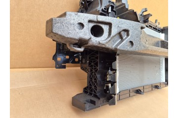 FRONT BELT RADIATORS FAN SEAT IBIZA V 1 0 TSI NEW COMPLETE Installation side front