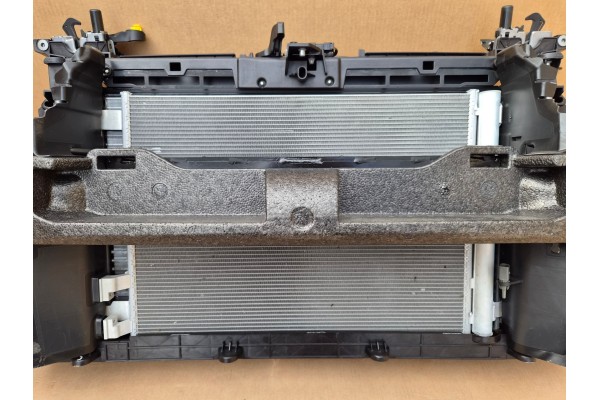 Soporte del Ventilador del Radiador Delantero Seat Ibiza V 1.0 TSI Nue