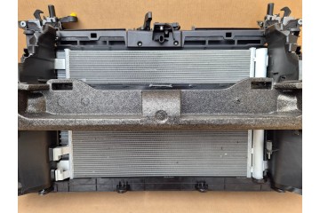 Soporte del Ventilador del Radiador Delantero Seat Ibiza V 1.0 TSI Nue