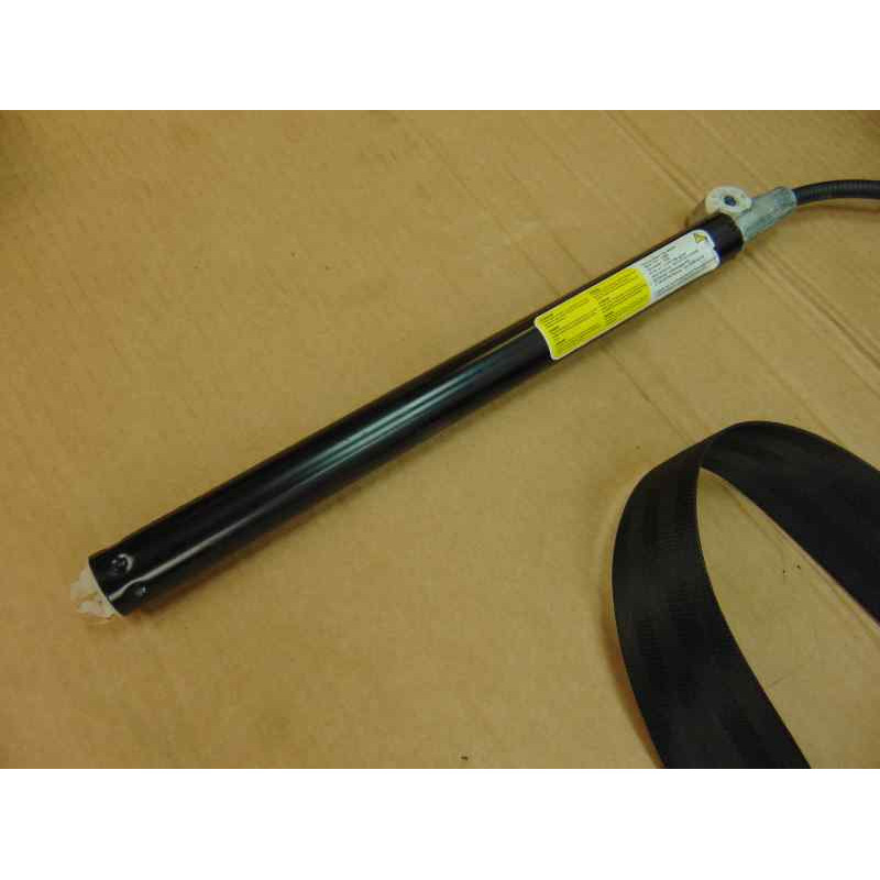  KIT AIRBAG SEAT ALHAMBRA (7V9) Reference 2007 186941 SEAT - 18