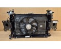Soporte del Ventilador del Radiador Delantero Seat Ibiza V 1.0 TSI Nue