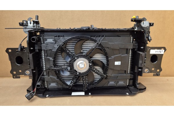 Soporte del Ventilador del Radiador Delantero Seat Ibiza V 1.0 TSI Nue