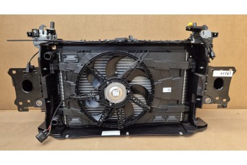 Soporte del Ventilador del Radiador Delantero Seat Ibiza V 1.0 TSI Nue